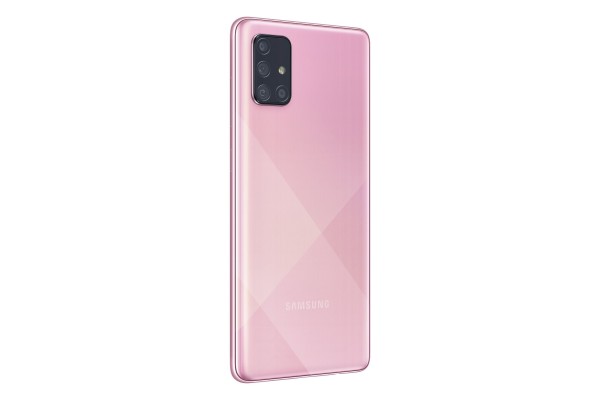 Samsung Galaxy A71 (SM-A715F) — ürün görseli 17