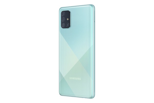 Samsung Galaxy A71 (SM-A715F) — ürün görseli 14