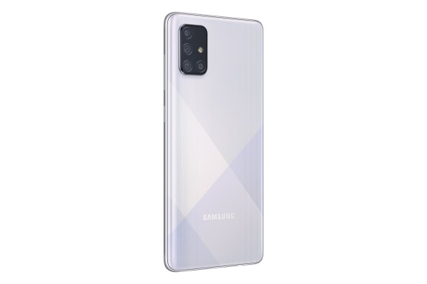 Samsung Galaxy A71 (SM-A715F) — ürün görseli 22