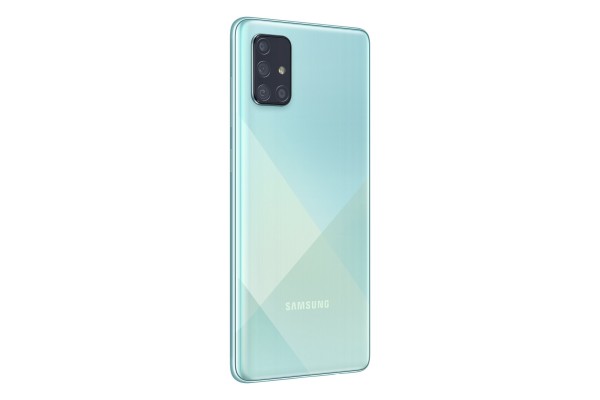 Samsung Galaxy A71 (SM-A715F) — ürün görseli 12