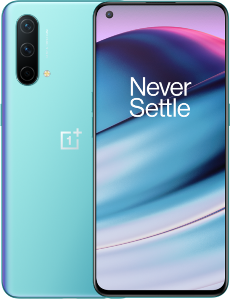 OnePlus Nord CE 5G (256 GB) — ürün görseli 2