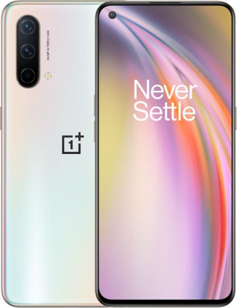 OnePlus Nord CE 5G (256 GB) — ürün görseli 4