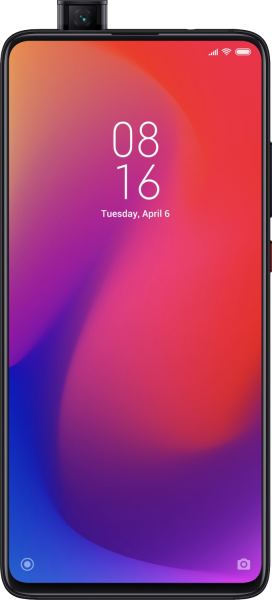 Xiaomi Mi 9T Pro (128 GB) — ürün görseli 10