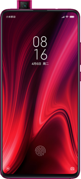 Xiaomi Mi 9T Pro (128 GB) — ürün görseli 18