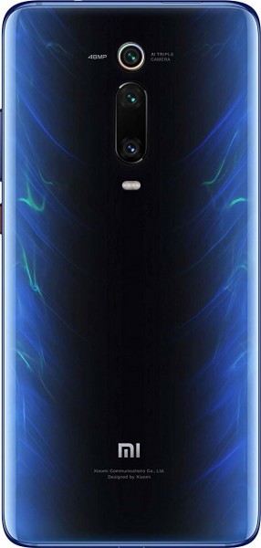 Xiaomi Mi 9T Pro (128 GB) — ürün görseli 3