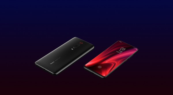 Xiaomi Mi 9T Pro (128 GB) — ürün görseli 21