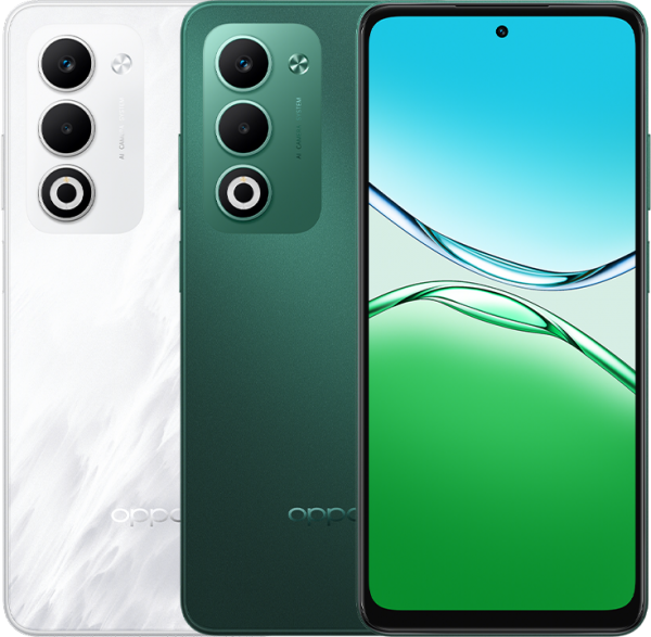 Oppo A5 5G (CPH2735) — ürün görseli 6