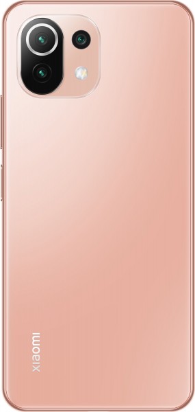 Xiaomi Mi 11 Lite (8 GB) — ürün görseli 4