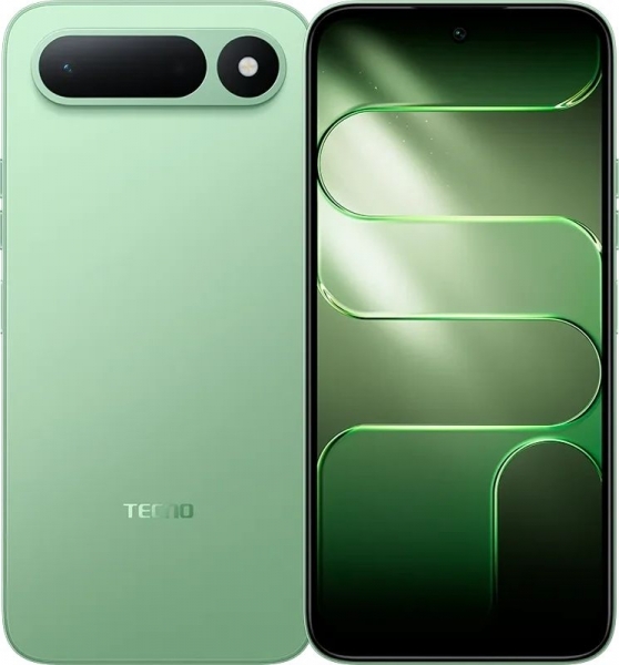 Tecno Spark 50 5G (256 GB) — ürün görseli 5