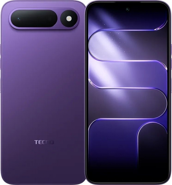 Tecno Spark 50 5G (256 GB) — ürün görseli 2