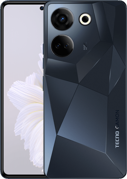 Tecno Camon 20 (CK6n) — ürün görseli 7