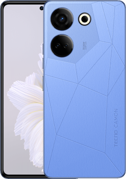 Tecno Camon 20 (CK6n) — ürün görseli 8