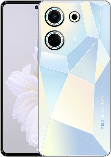 Tecno Camon 20 (CK6n) — ürün görseli 9