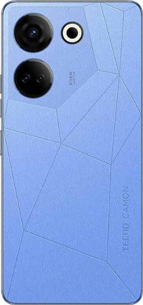 Tecno Camon 20 (CK6n) — ürün görseli 3