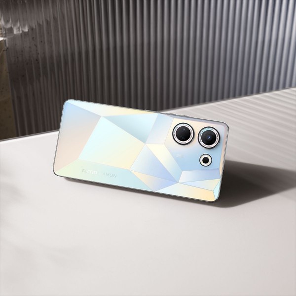 Tecno Camon 20 (CK6n) — ürün görseli 28