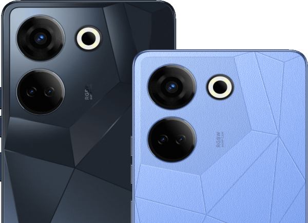 Tecno Camon 20 (CK6n) — ürün görseli 25