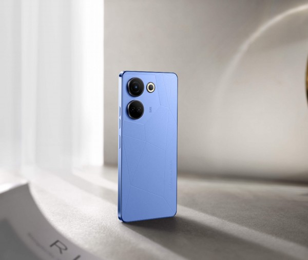 Tecno Camon 20 (CK6n) — ürün görseli 26