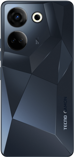 Tecno Camon 20 (CK6n) — ürün görseli 2