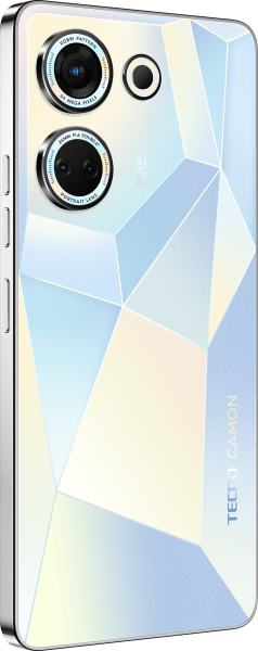 Tecno Camon 20 (CK6n) — ürün görseli 12