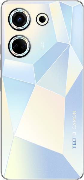 Tecno Camon 20 (CK6n) — ürün görseli 4