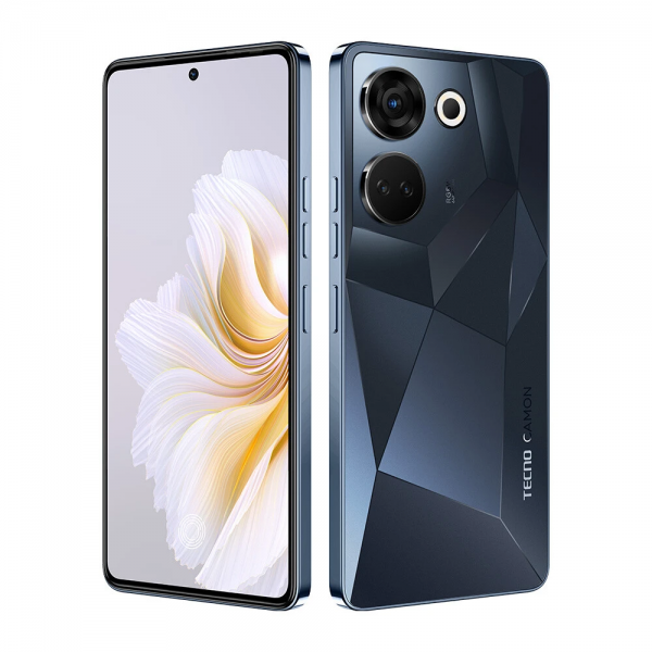 Tecno Camon 20 (CK6n) — ürün görseli 5