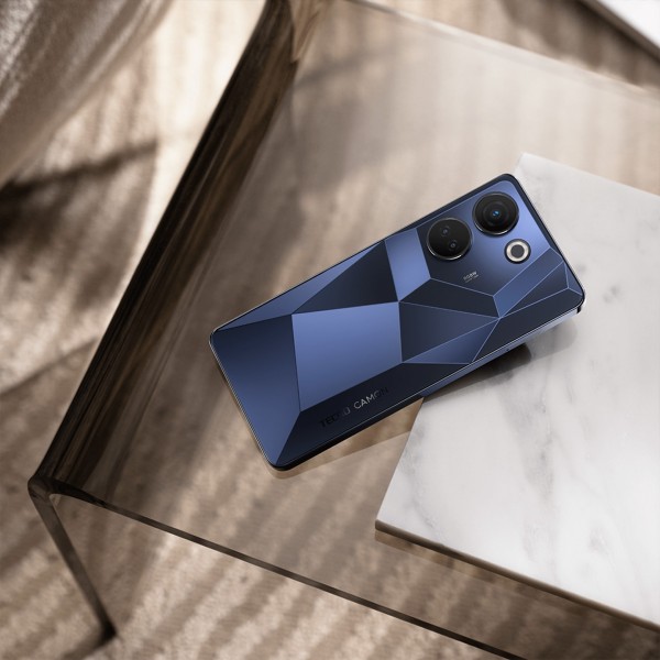 Tecno Camon 20 (CK6n) — ürün görseli 27