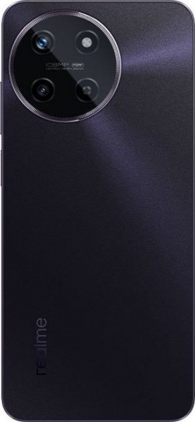 realme 11 4G (256 GB) (RMX3636) — ürün görseli 4