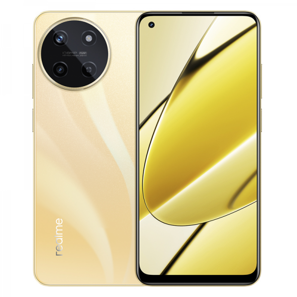 realme 11 4G (256 GB) (RMX3636) — ürün görseli 3