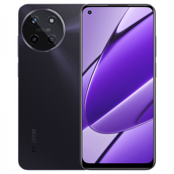 realme 11 4G (256 GB) (RMX3636) — ürün görseli 2