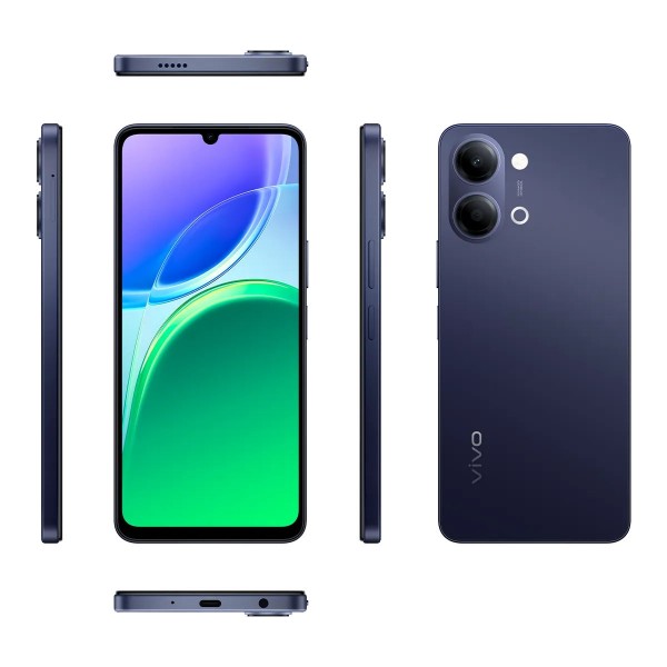 Vivo Y21 5G (4 GB / 256 GB) (V2553) — ürün görseli 14