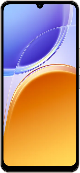 Vivo Y21 5G (4 GB / 256 GB) (V2553)