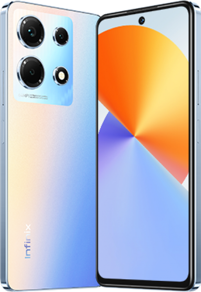 Infinix Note 30 (128 GB) (X6833B) — ürün görseli 5