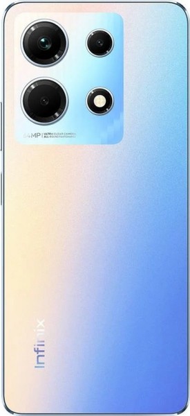 Infinix Note 30 (128 GB) (X6833B) — ürün görseli 3