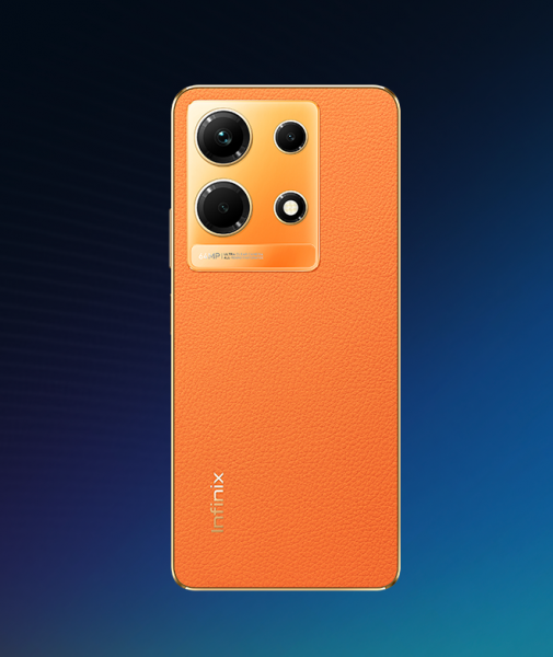 Infinix Note 30 (128 GB) (X6833B) — ürün görseli 8