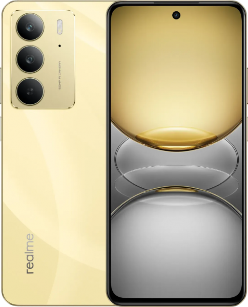 realme C75 (256 GB) (RMX3941) — ürün görseli 18