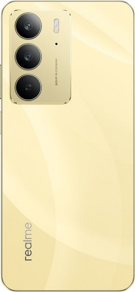 realme C75 (256 GB) (RMX3941) — ürün görseli 3