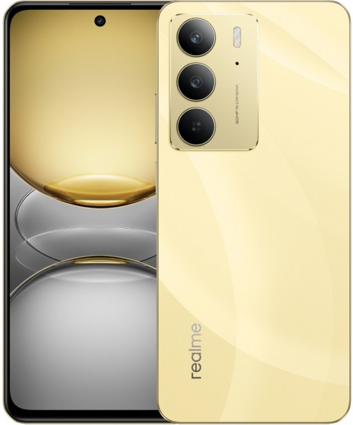 realme C75 (256 GB) (RMX3941) — ürün görseli 4