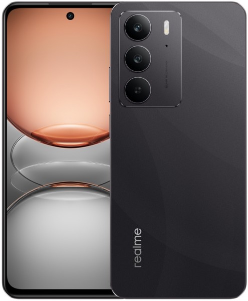 realme C75 (256 GB) (RMX3941) — ürün görseli 5