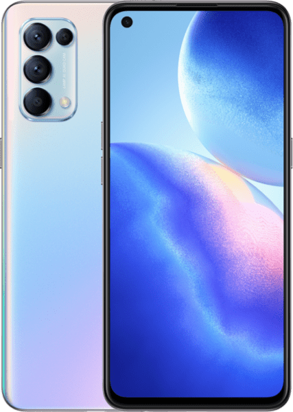 Oppo Reno5 (CPH2159) — ürün görseli 15