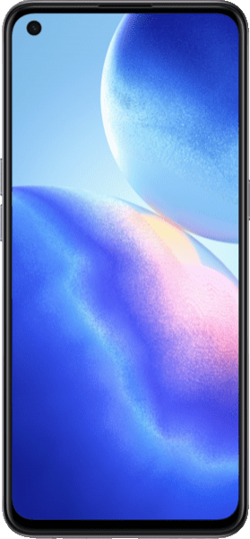 Oppo Reno5 (CPH2159)