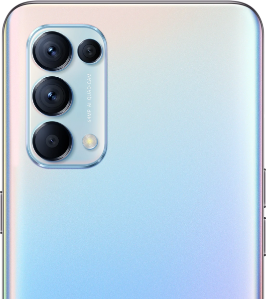 Oppo Reno5 (CPH2159) — ürün görseli 6