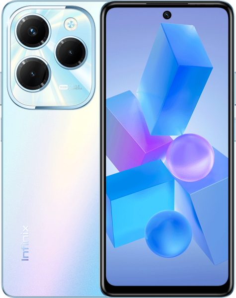 Infinix Hot 40 Pro (256 GB) (X6837) — ürün görseli 4