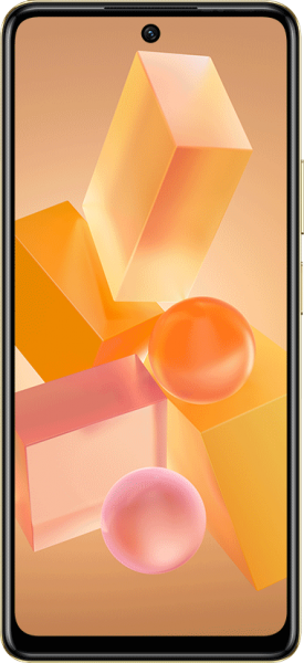 Infinix Hot 40 Pro (256 GB) (X6837)