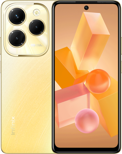 Infinix Hot 40 Pro (256 GB) (X6837) — ürün görseli 2