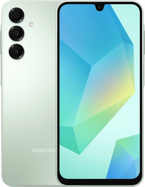 Samsung Galaxy A16 (8 GB / 256 GB) — ürün görseli 6