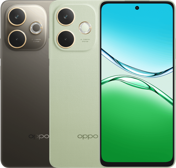 Oppo A5 Pro (CPH2711) — ürün görseli 8