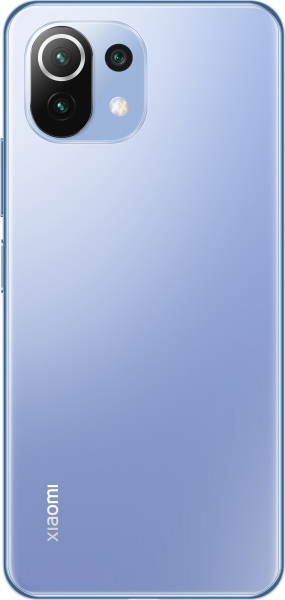 Xiaomi Mi 11 Lite (6 GB) — ürün görseli 3