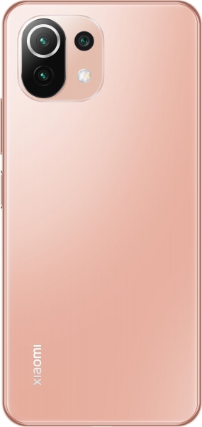 Xiaomi Mi 11 Lite (6 GB) — ürün görseli 4