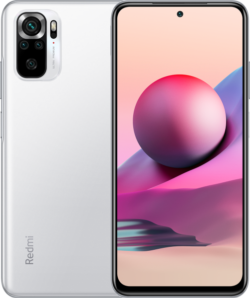 Redmi Note 10S (8 GB / 128 GB) — ürün görseli 7