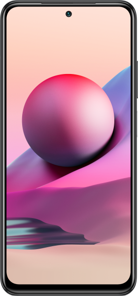 Redmi Note 10S (8 GB / 128 GB)
